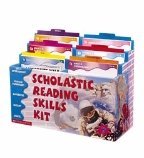 Scholastic Reading Skills Kit Box D Grades 5-6
