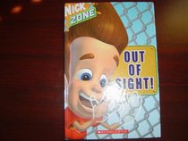 Out of Sight! (Adventures of Jimmy Neutron)