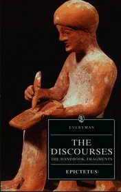 The Discourses of Epictetus (Everyman's Library (Paper))