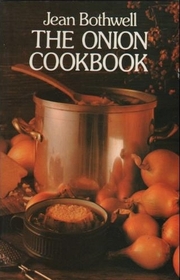 The Onion Cookbook