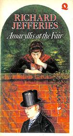 Amaryllis at the Fair: A Novel