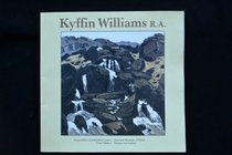 Kyffin Williams R.A: Catalog ar gyfer arddangosfa adolygol = a catalogue for a retrospective exhibition