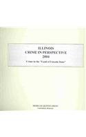 Illinois Crime in Perspective 2004