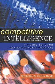 Competitive Intelligence