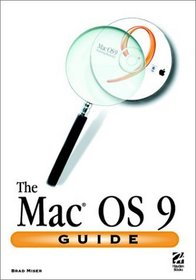 The Mac OS 9 Guide