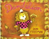 Dandelion (Picture Puffin Books (Paperback))