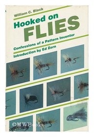 Hooked on Flies: Confessions of a Patterned Inventor