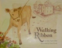 Walking Ribbon