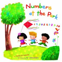 Numbers at the Park: 1-10 (Learning Parade)