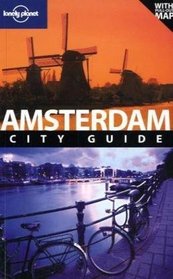 Amsterdam (City Guide)