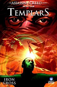 Assassin's Creed: Templars Volume 2