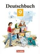 Deutschbuch, Erweiterte Ausgabe, neue Rechtschreibung, 9. Schuljahr