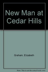 New Man at Cedar Hills