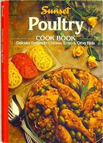 Poultry Cook Book