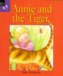 Annie and the Tiger (Picture Hippo)