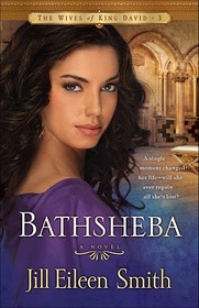 Bathsheba (Wives of King David, Bk 3)