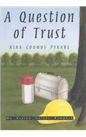 A Question of Trust - An Avalon Career Romance