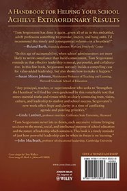 Strengthening the Heartbeat: Leading and Learning Together in Schools (Jossey-Bass Education)