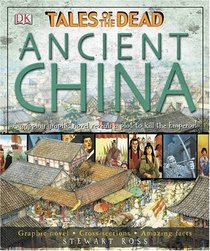 Ancient China: Tales of the Dead