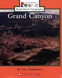 Grand Canyon (Turtleback School & Library Binding Edition)