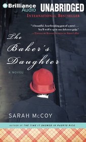 The Baker's Daughter: A Novel