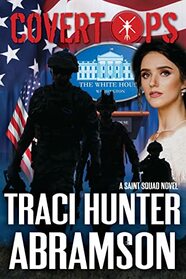 Covert Ops (Saint Squad, #12)