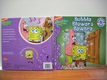 SpongeBob Squarepants:  Bubble Blowers Beware (Bikini Bottom Bounty, Bk 6)