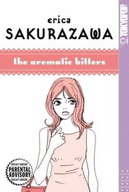 The Aromatic Bitters (Erica Sakurazawa)