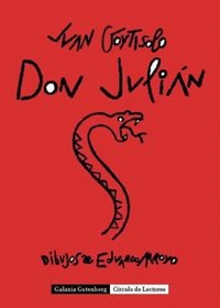 Don Julian/ Mr. Julian (Spanish Edition)