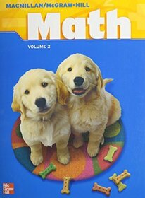 Intervention Handbook, Grade 2 (Macmillan/McGraw Hill Math)