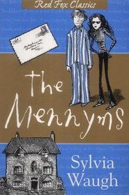 The Mennyms (Red Fox Classics)