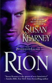 Rion (Pendragon Legacy, Bk 2)