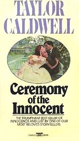 Ceremony of the Innocent
