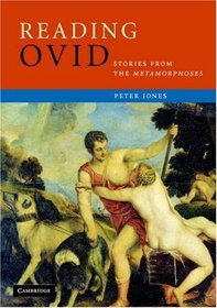Reading Ovid: Stories from the Metamorphoses (English and Latin Edition)