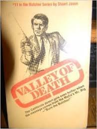 The Butcher:Valley of Death