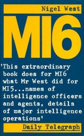 MI6 (Panther Books)