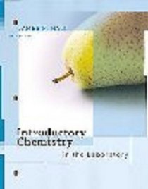 Introductory Chemistry Lab Manual 6e