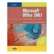Spanish Edition: Microsoft Office 2003 - Illustrated Introductory (Illustrated Series: Introductory)