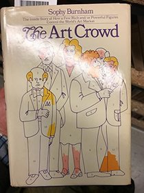 The Art Crowd.