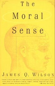 The MORAL SENSE