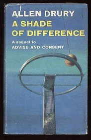 A Shade of Difference