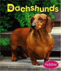 Dachshunds (Pebble Books)
