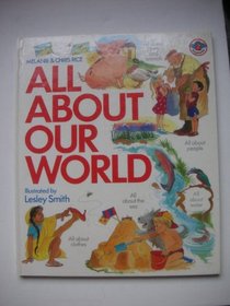 All About Our World (All About)