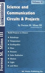 Science  and Communication Circuits  Projects