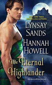 The Eternal Highlander (MacNachton Vampires, Bk 1)