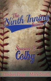 Colby (The Ninth Inning) (Volume 6)