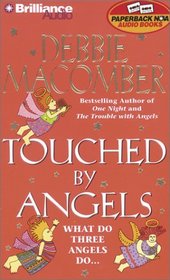 Touched by Angels (Angel)