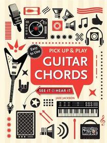 Pick Up and Play Guitar Chords