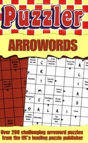 'puzzler' Arrowords