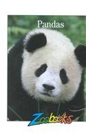 Giant Pandas (Zoobooks Series)
